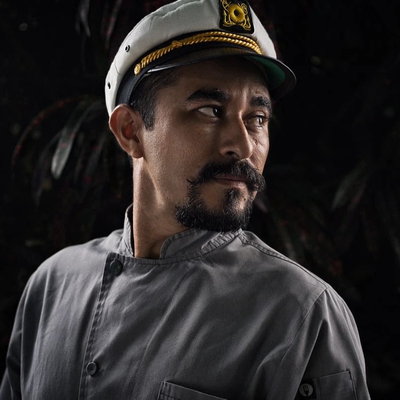 Foto de José Luis Nájera