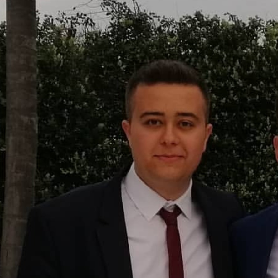 Foto von Angelos Ramaliou