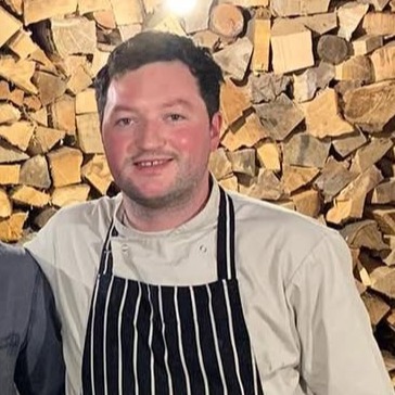 Photo from chef Ciaran Ryan