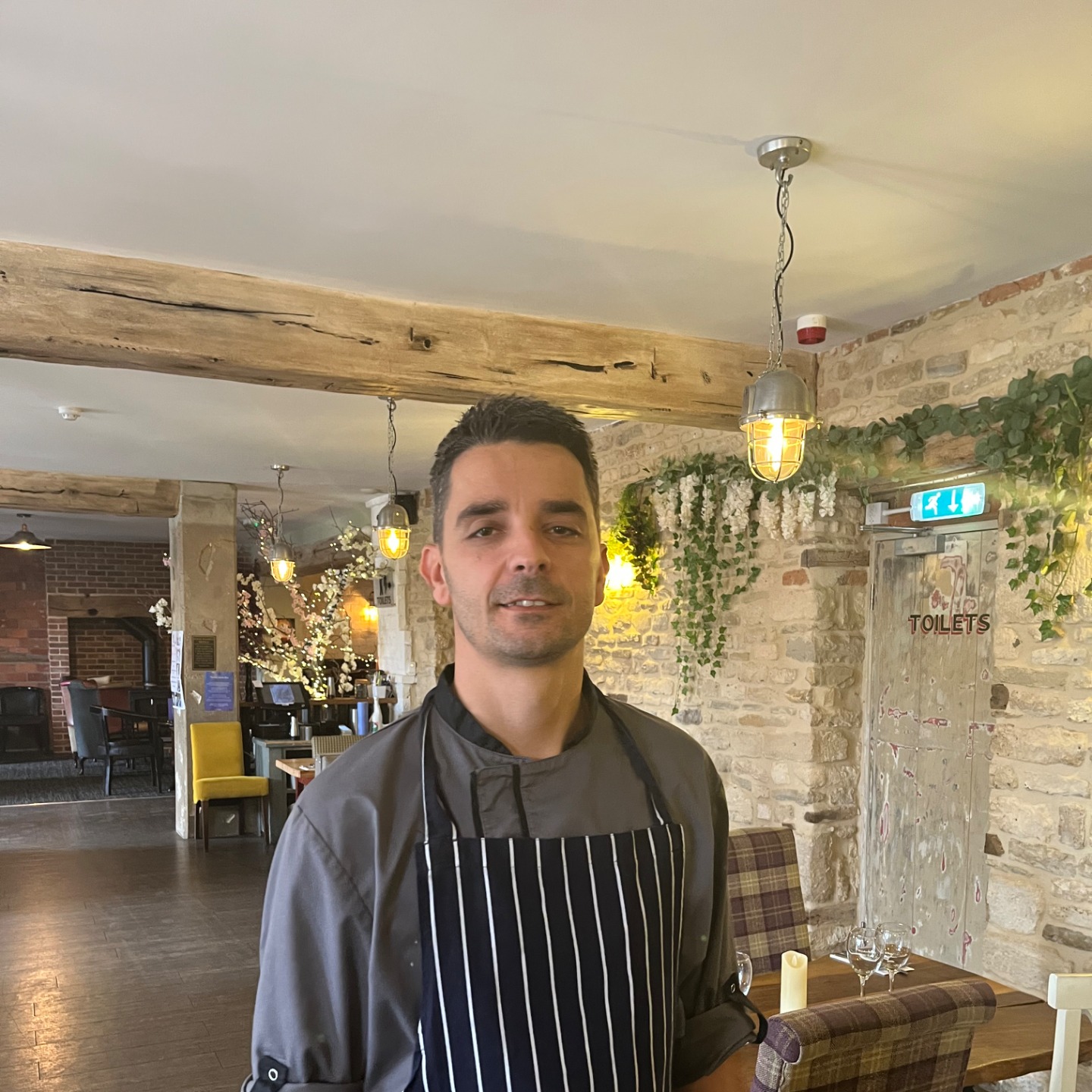 Photo from chef Fabio Fabio