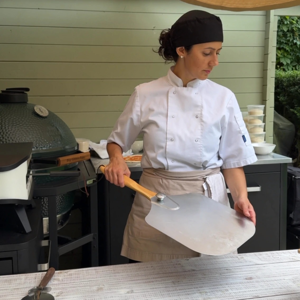 Photo from chef Anelise Anelise