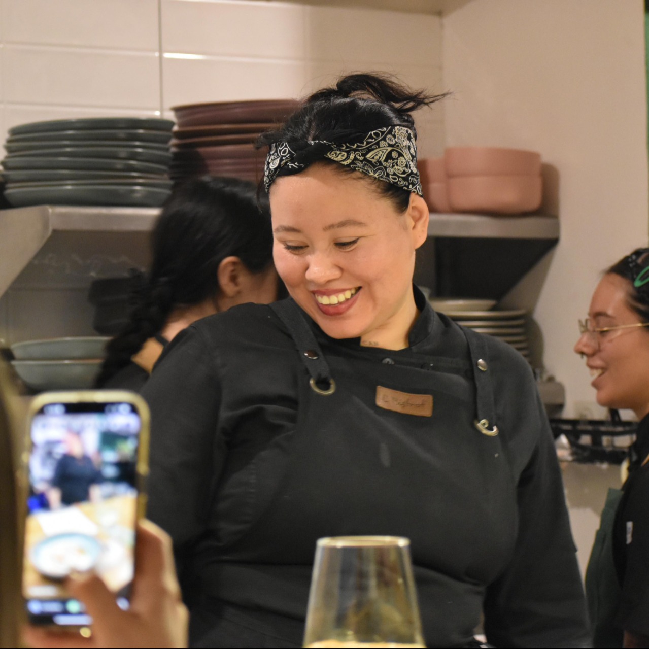 Foto de Lucero Ibarra Renteria