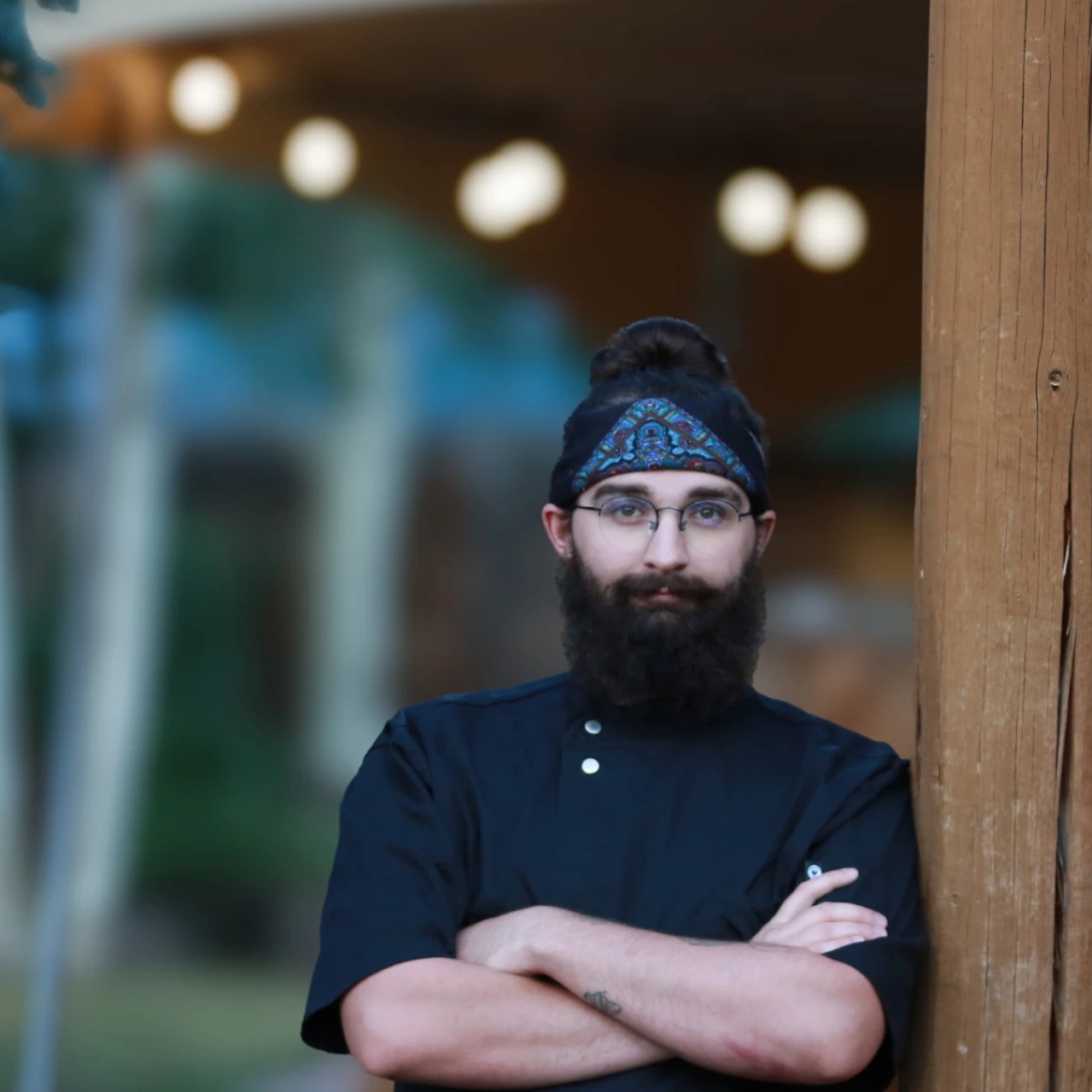 Photo from chef Sebastian Dougherty