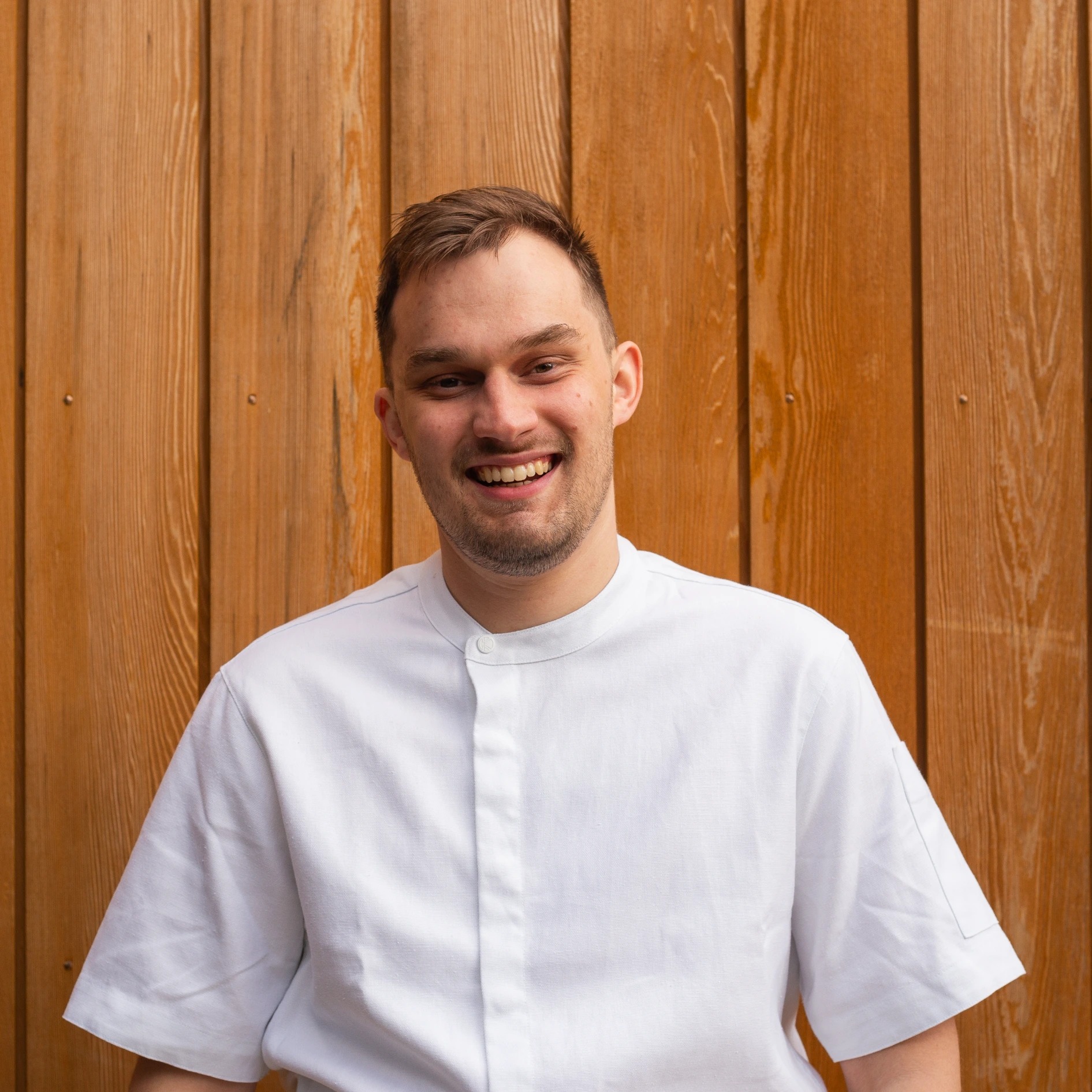 Photo from chef Alex Southwick