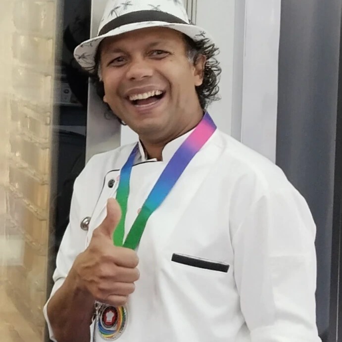 Photo from chef Chef Shadab H