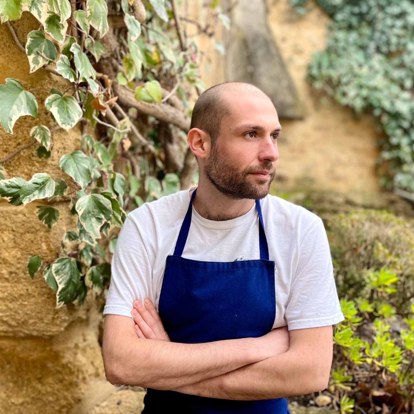 Photo de Benjamin Bret