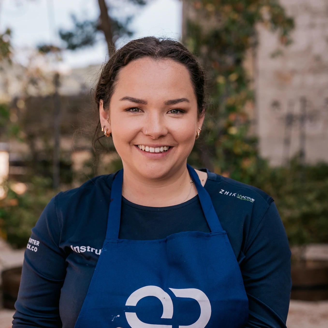 Photo from chef Georgia Winch