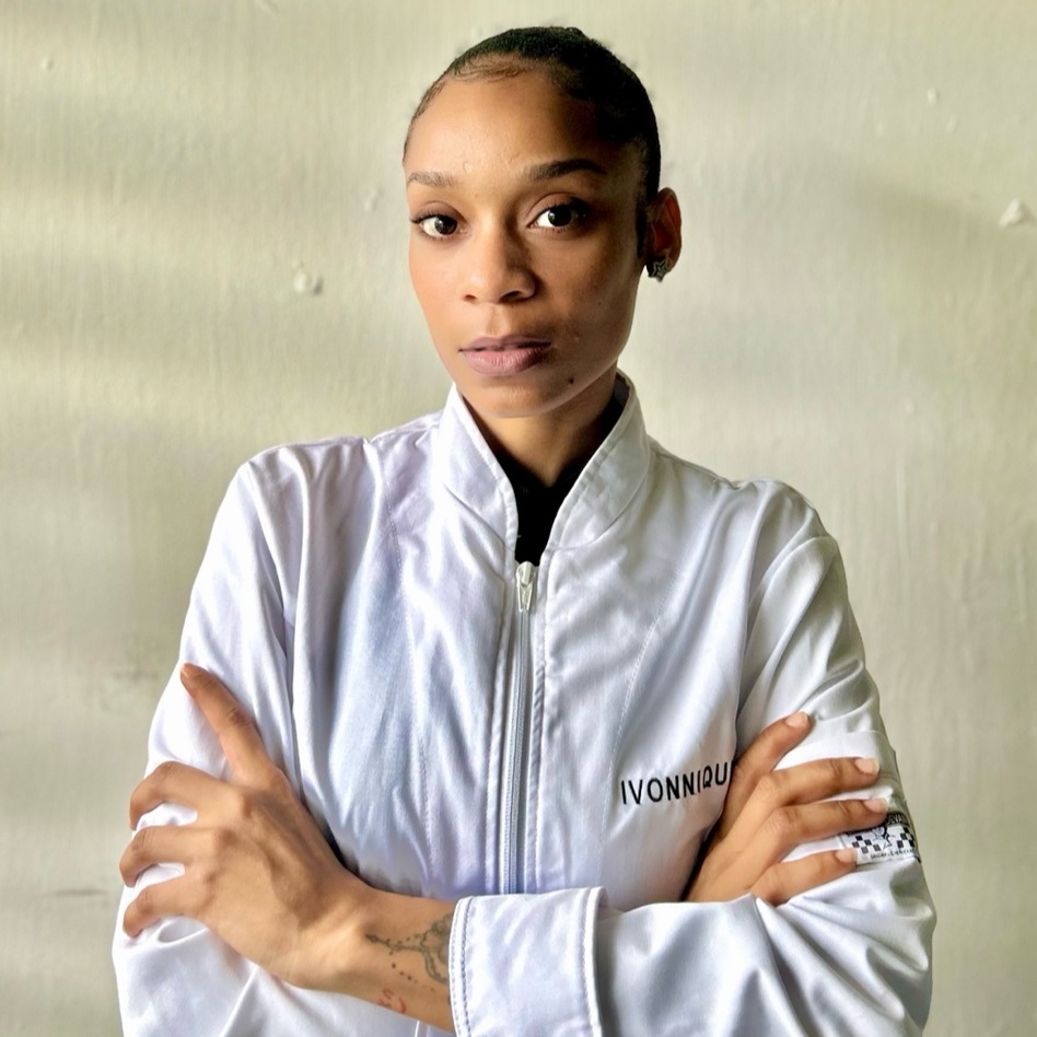 Photo from chef Ivy Koeiman