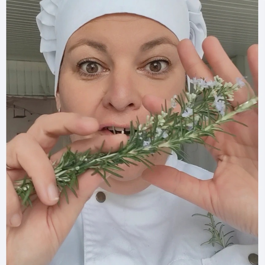 Foto de Solange Gaona