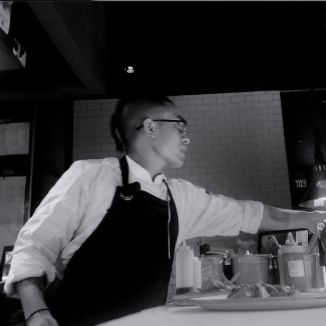 Photo of Ashim Shrestha