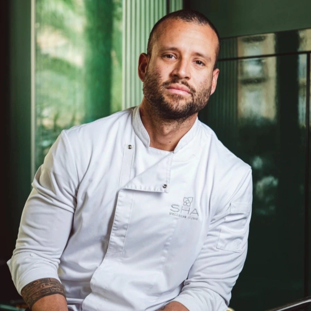 Foto de Fernando Reyes Ovalles