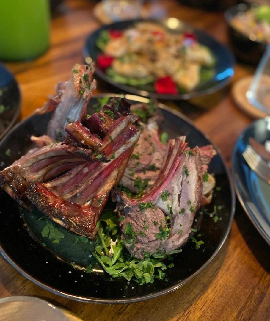 Parrillada Argentina