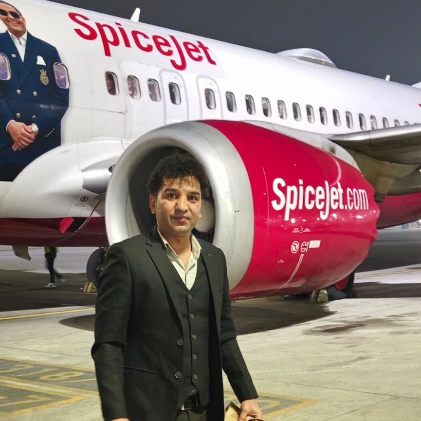 Photo from chef Manoj Kumar