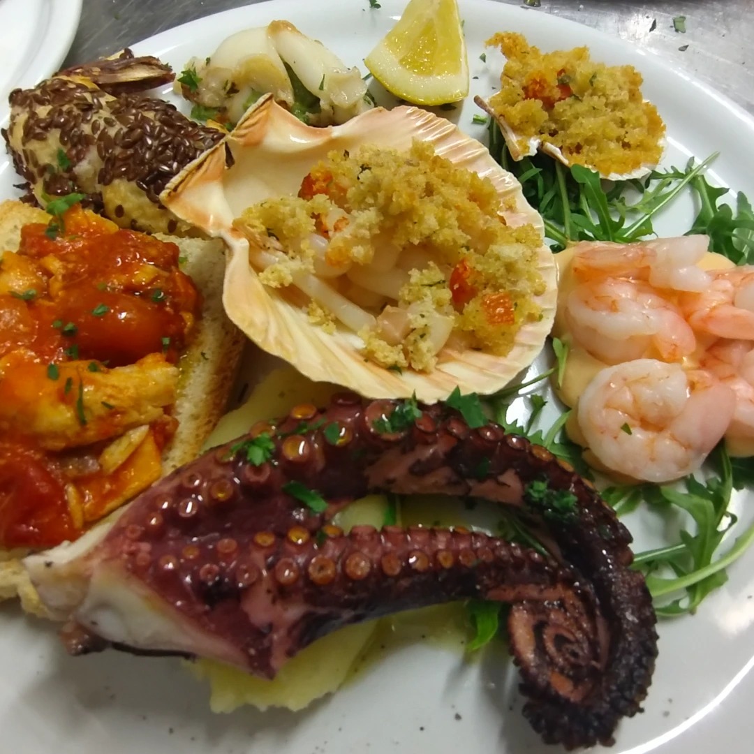 Foto di Francesco Vittori