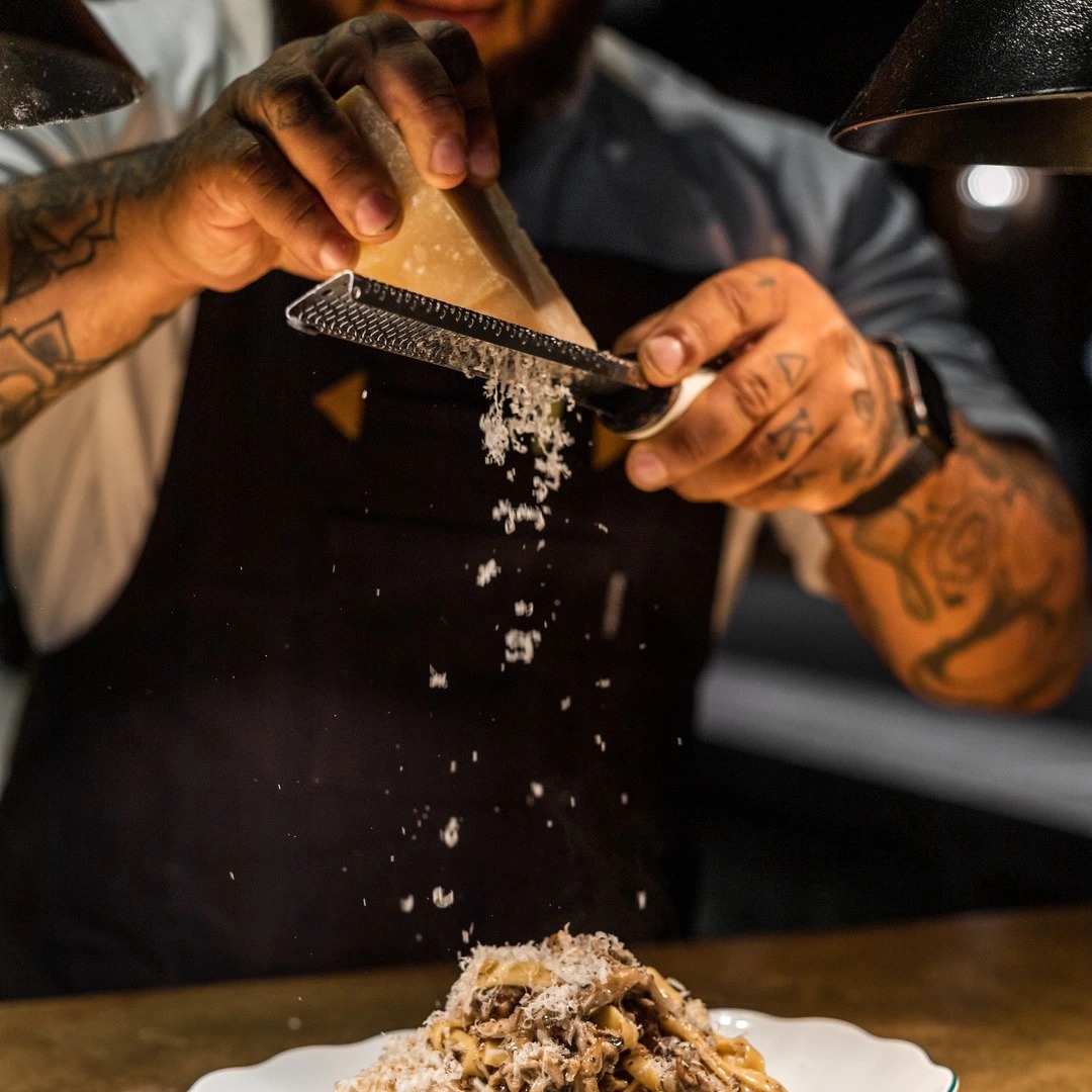 Photo of Christopher Ranco