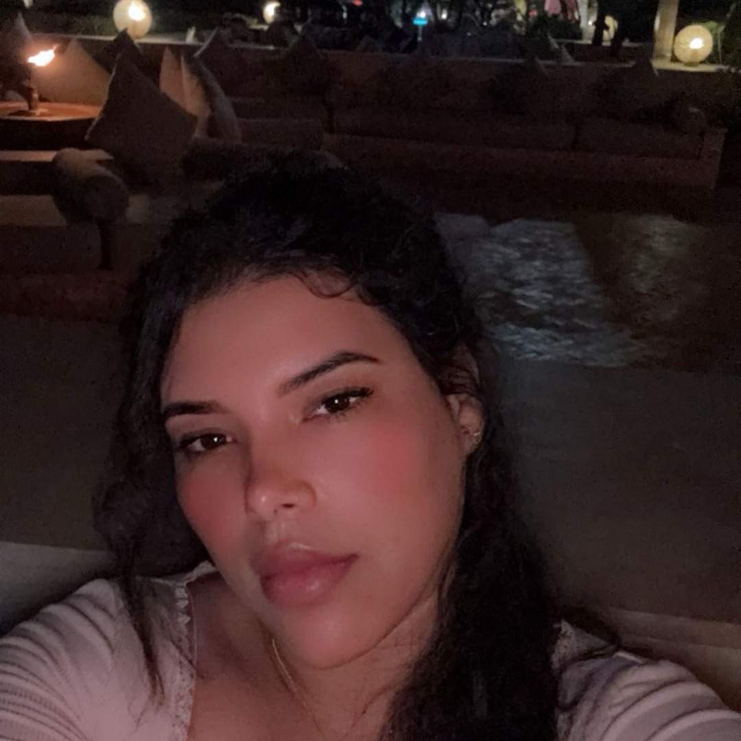 Photo de Fatima Zahra Macri