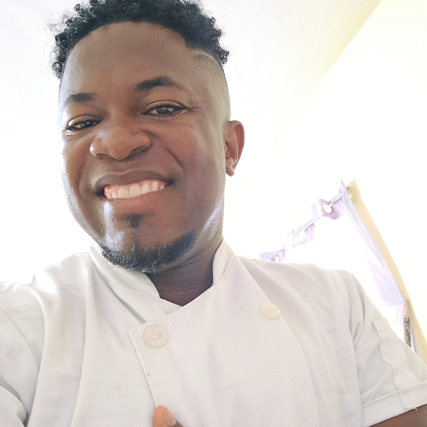 Foto de Elvin Lilias Valdez