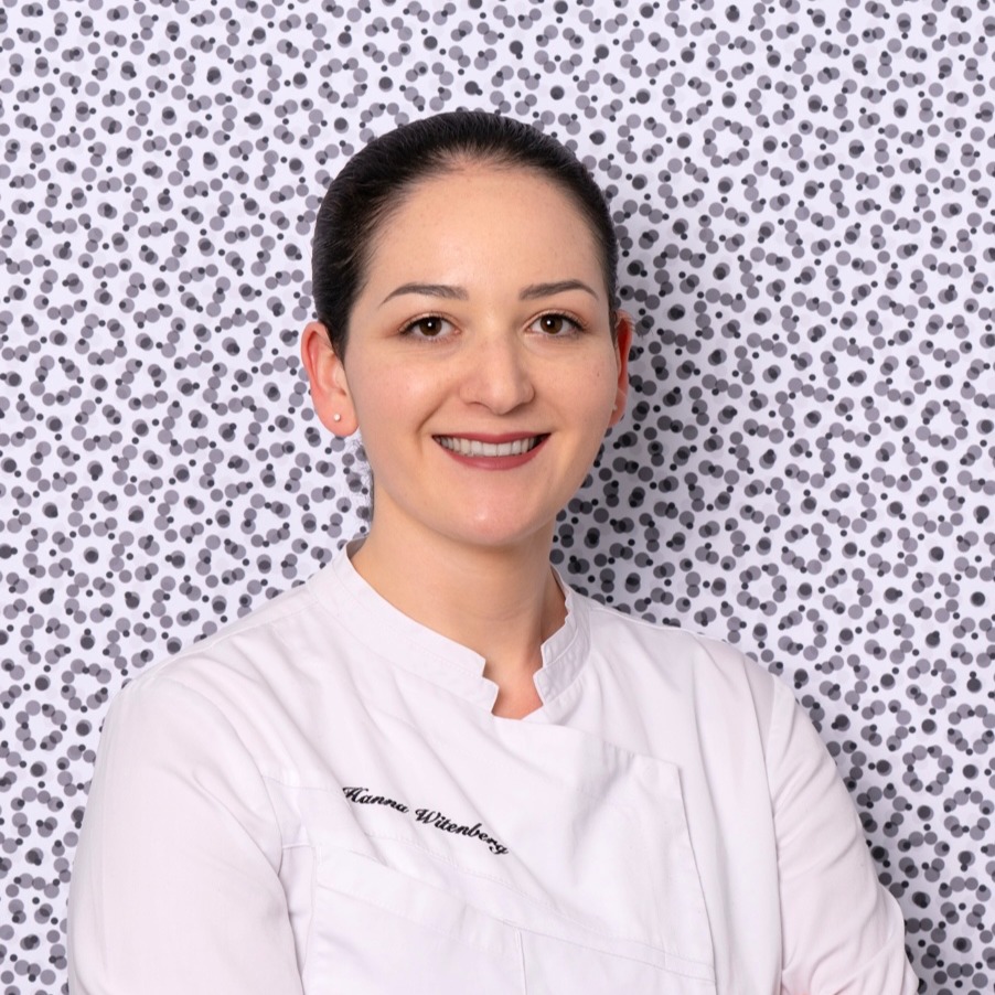 Photo de Hanna Witenberg