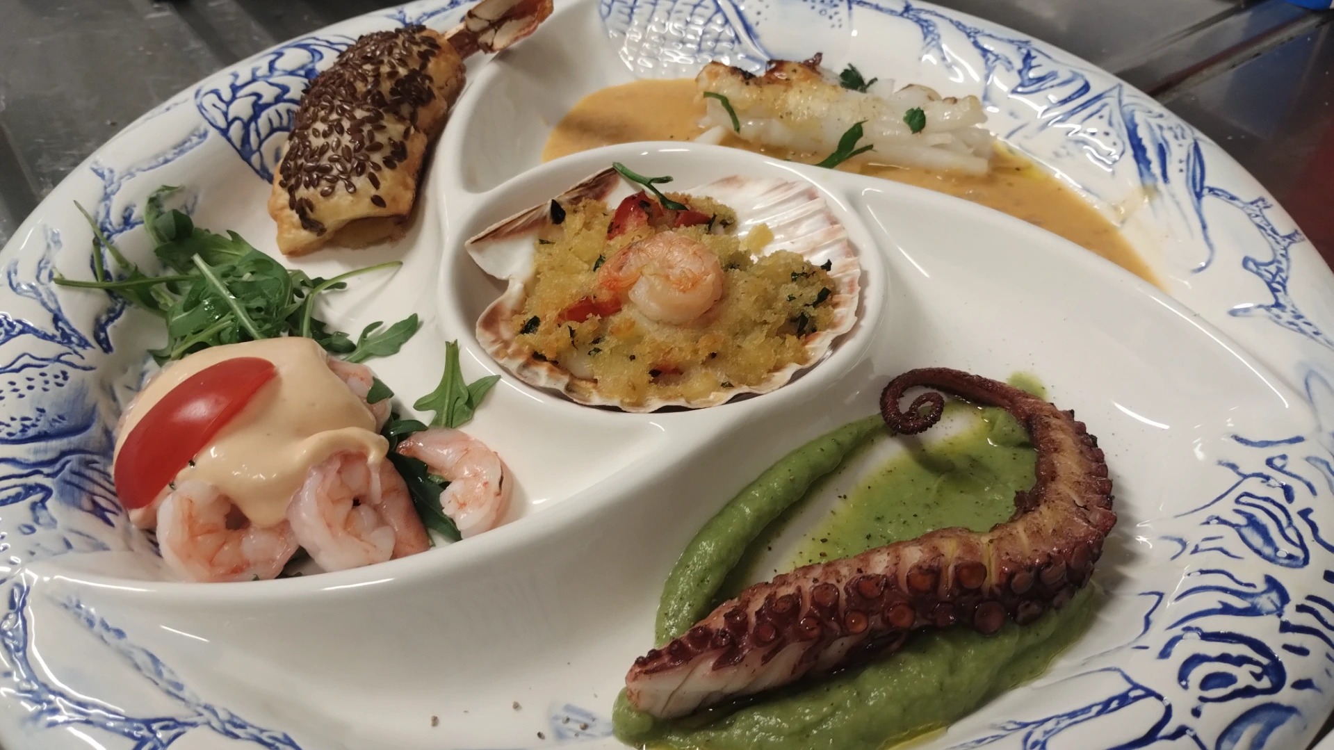Le Delizie del Mare