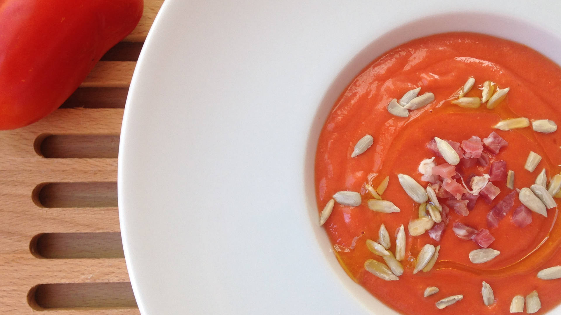 Salmorejo Secreto.JPG Salmorejo Secreto.JPG