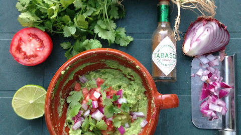 Guacamoles.JPG Guacamoles.JPG