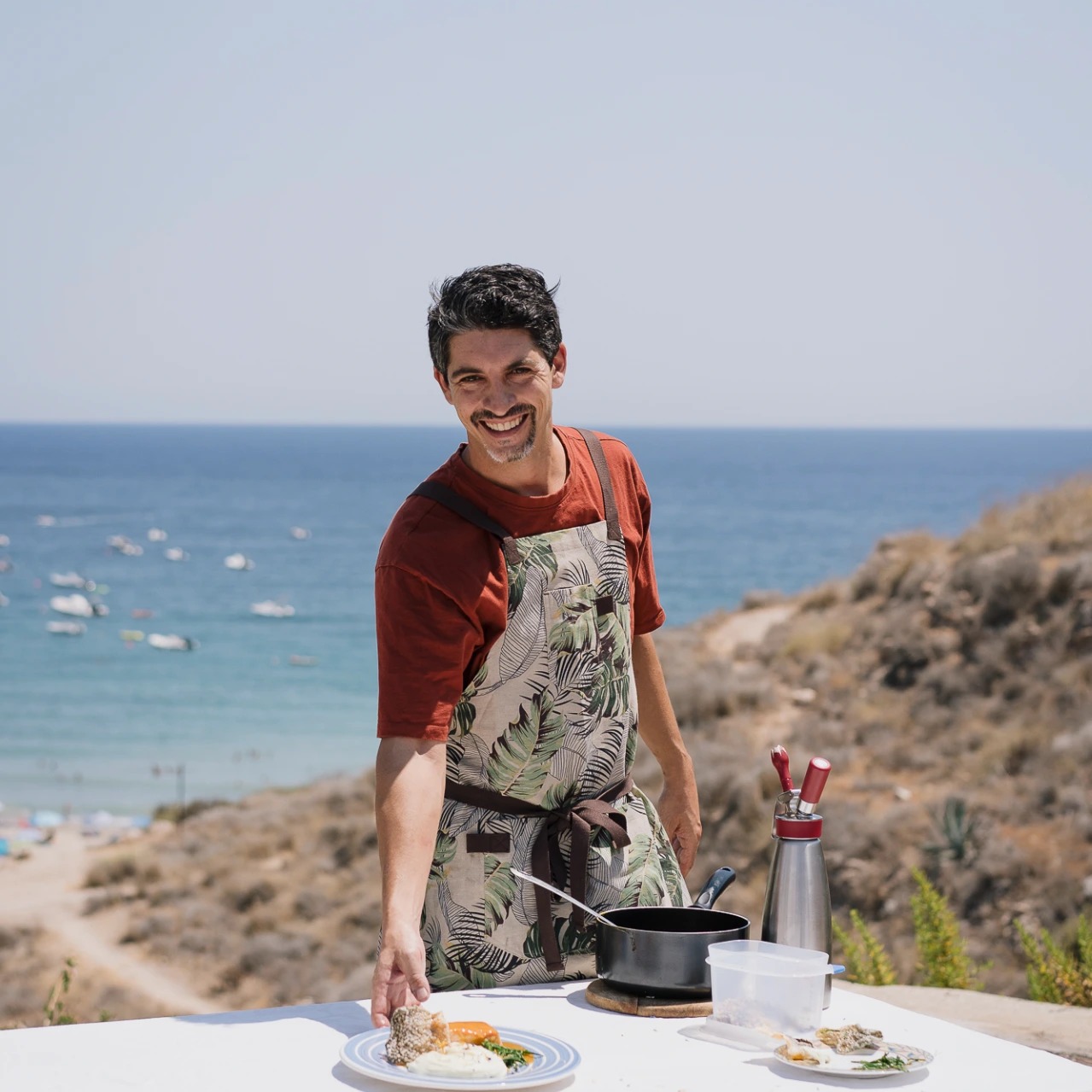 Foto de Pablo Jiménez Torres