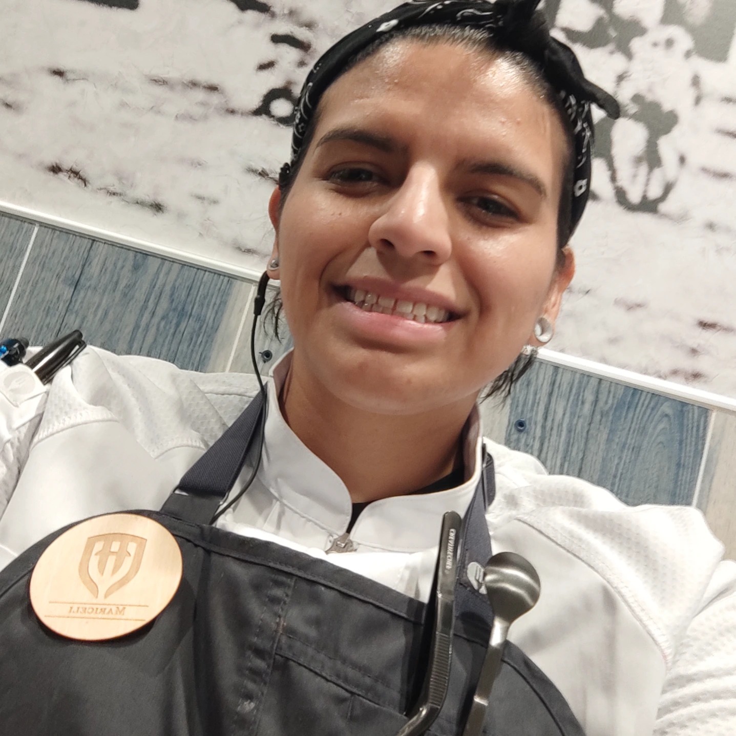 Foto de Mariceli Rodriguez