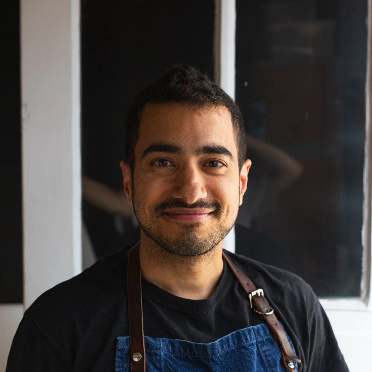 Photo from chef Kush Bhasin