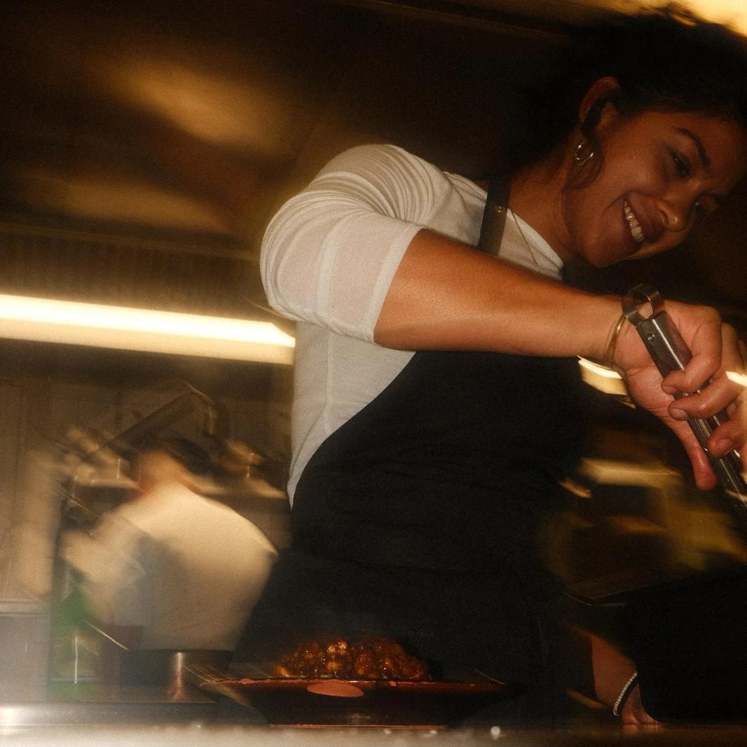 Photo de Cecilia Loria