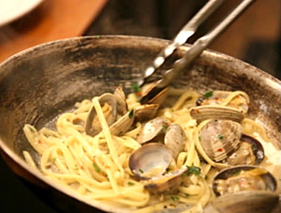 Italian Dinner