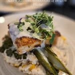 Gulf Coast Menu