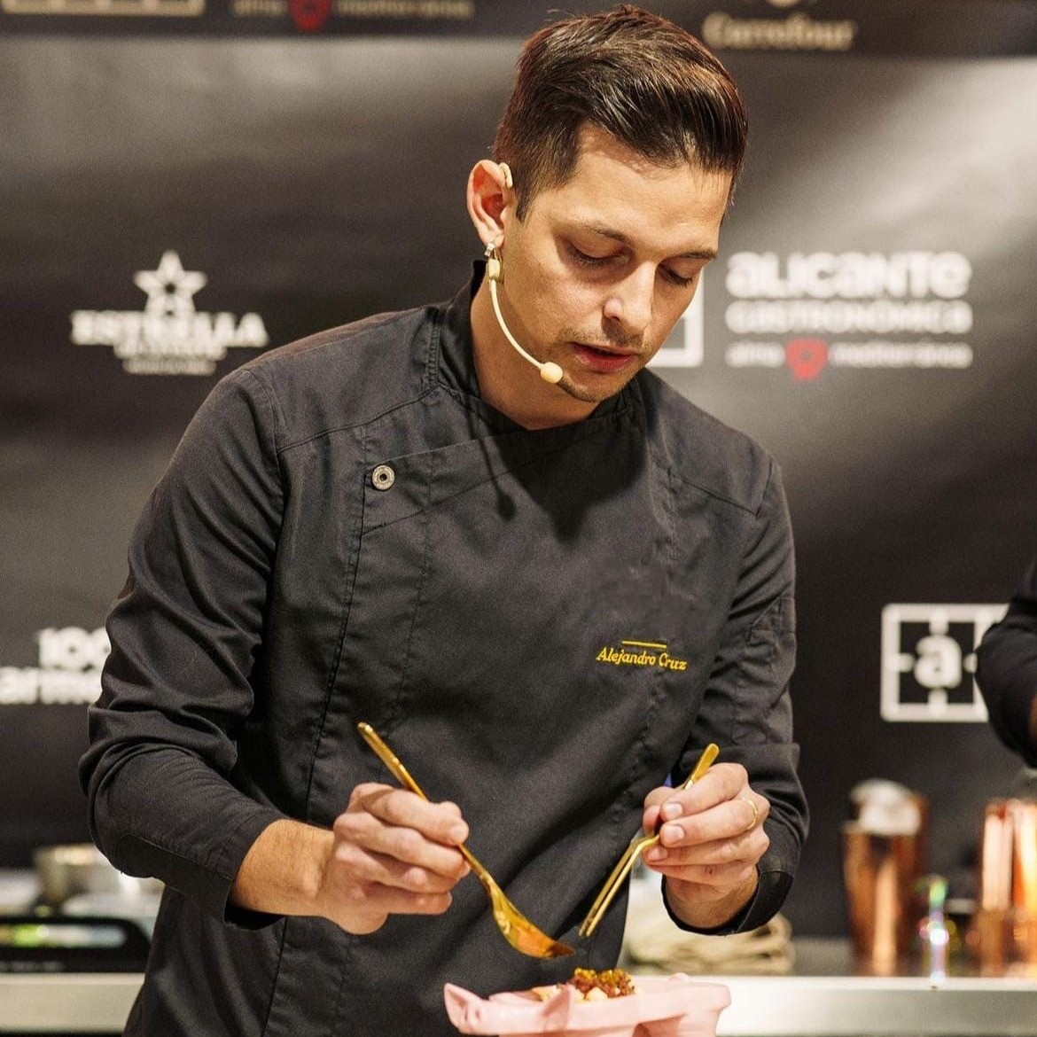 Foto de Alejandro Cruz Same