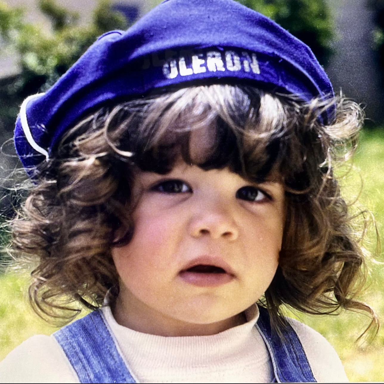 Photo de Daniel Venzal