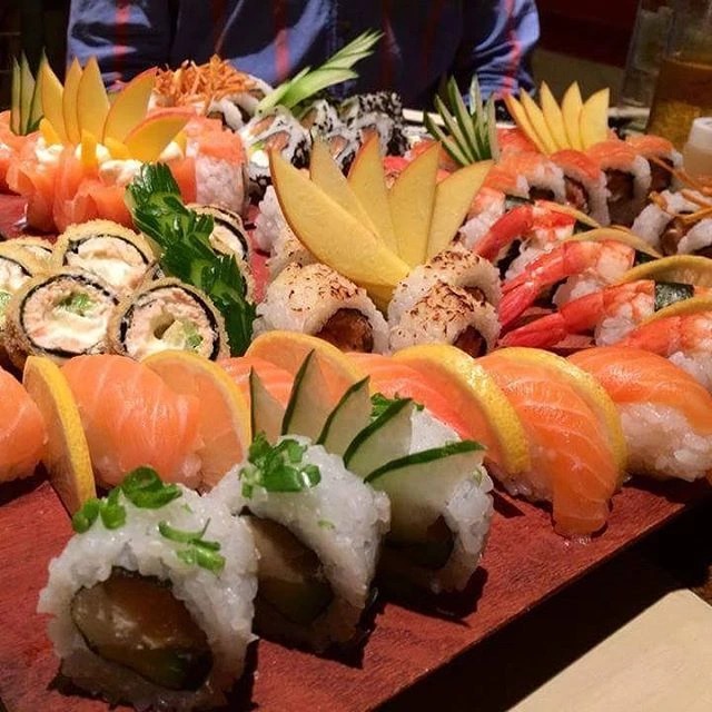 Omakase en casa