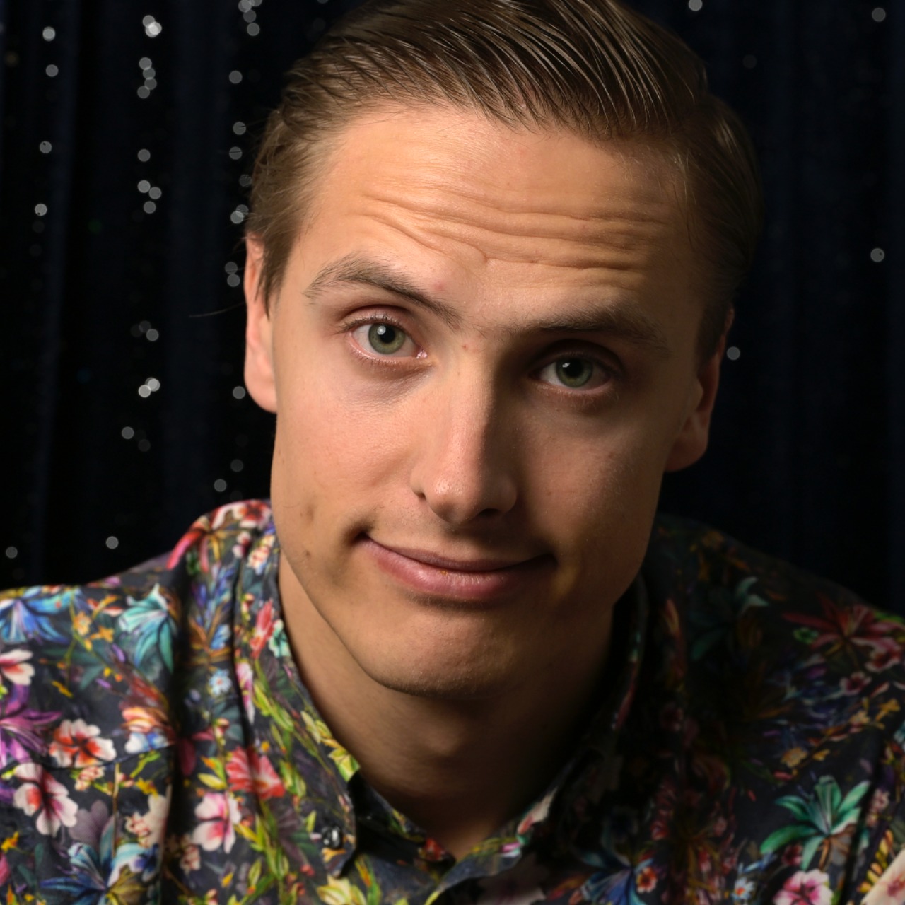 Photo from chef Billy Anderson