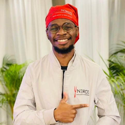 Photo from chef Ian Suchi Ambani