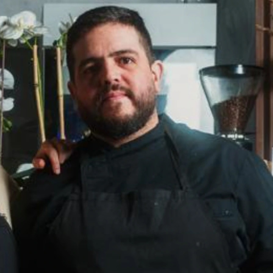 Foto de Ronald Amado Theis Pineda