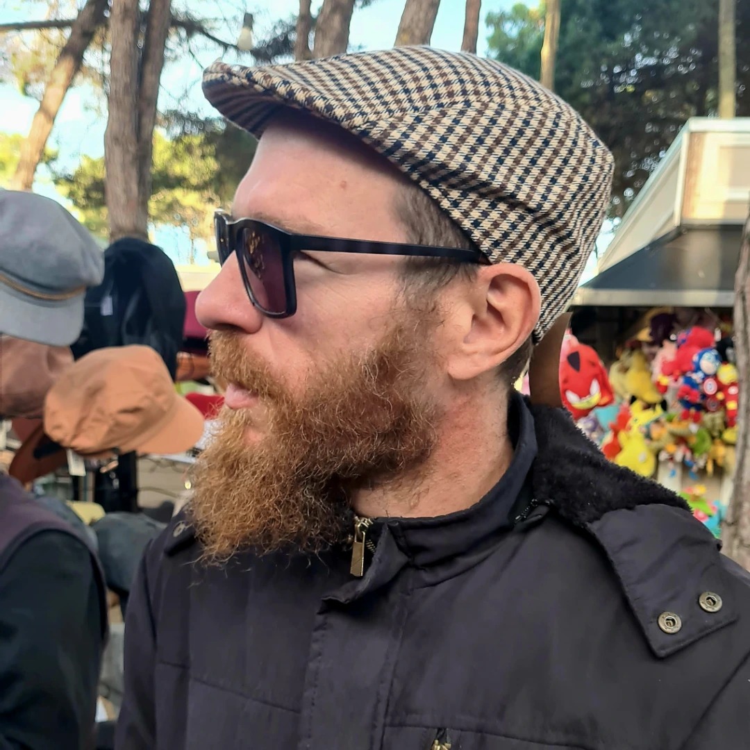 Foto de Hernan Marengo