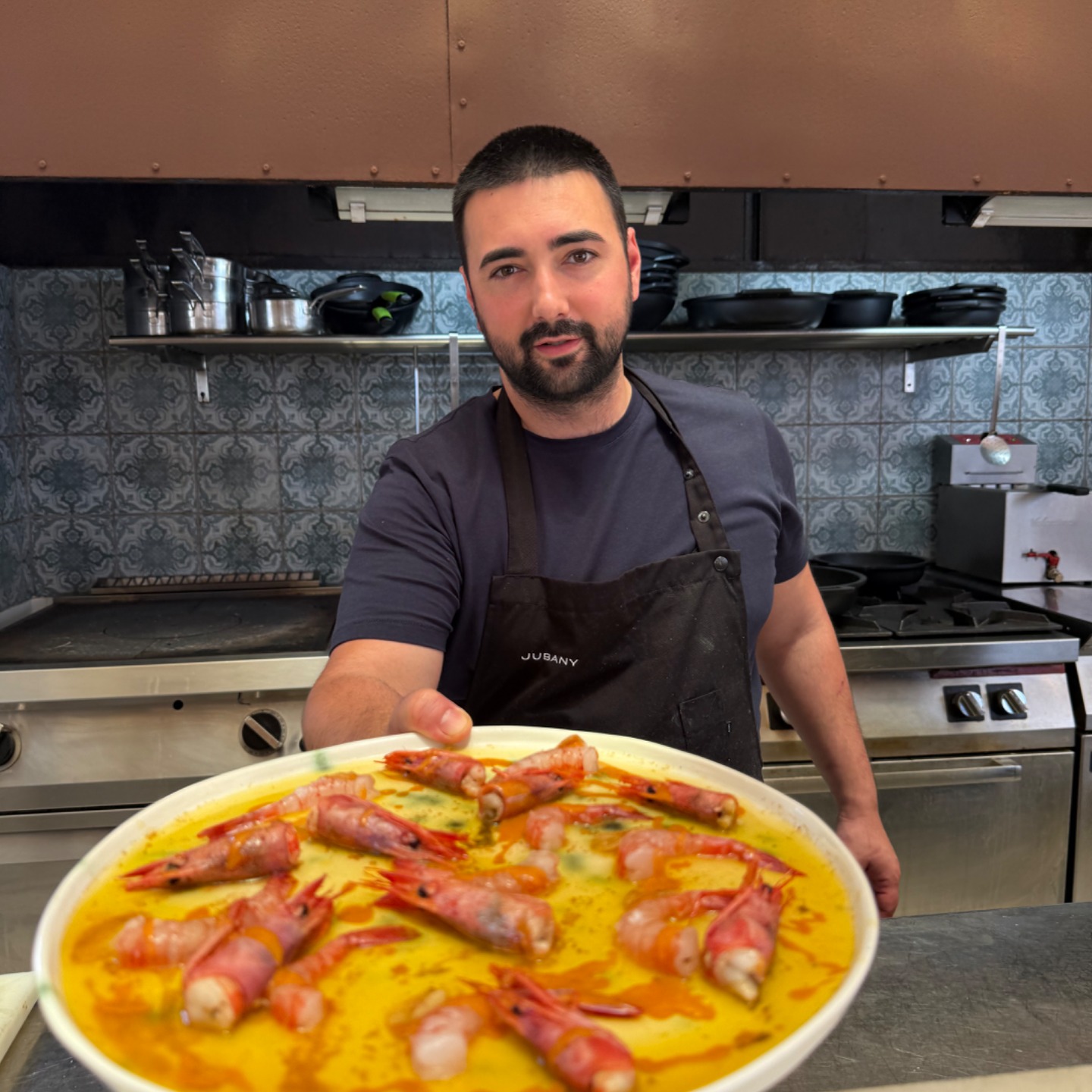 Foto de Manuel Moreno