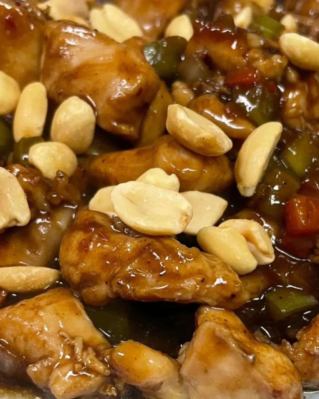 Frango Xadrez (Kung Pao).jpg Frango Xadrez (Kung Pao).jpg