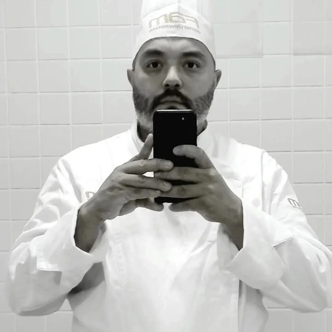 Foto de Bruno Oliveira