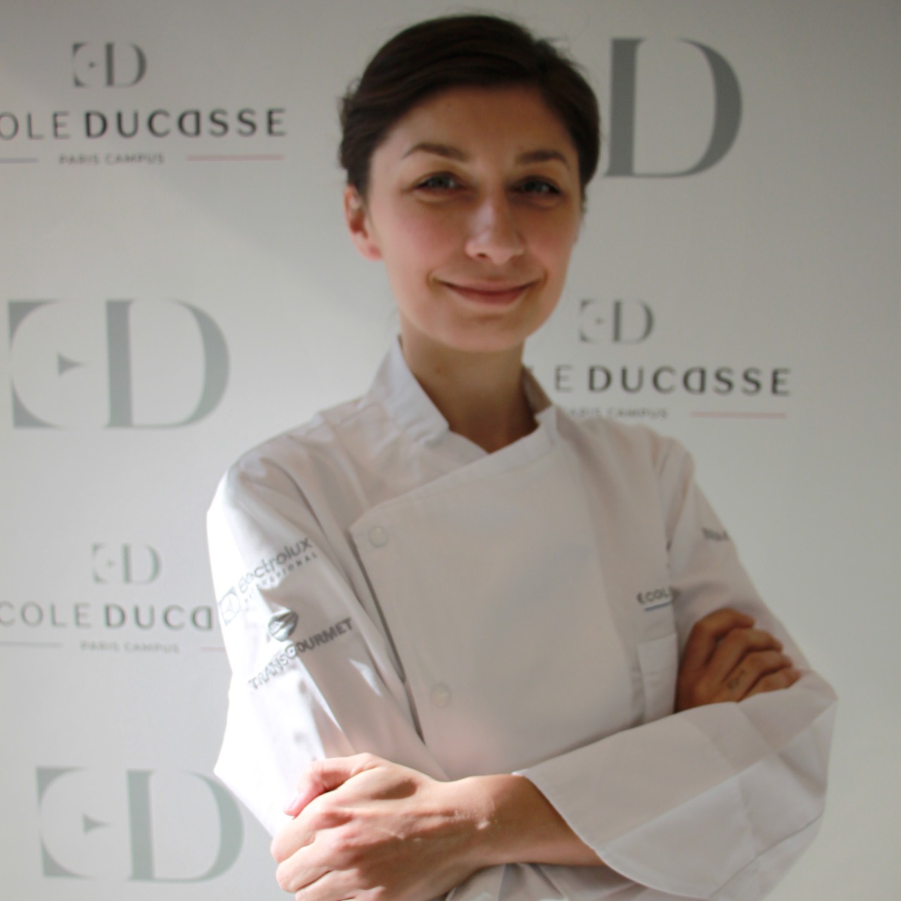 Photo from chef Laura Chiriac