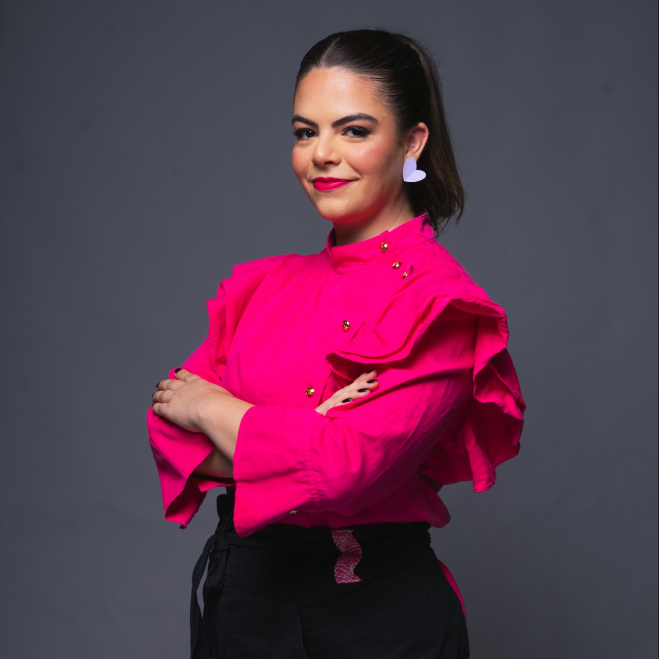 Foto de Tatiana Merli