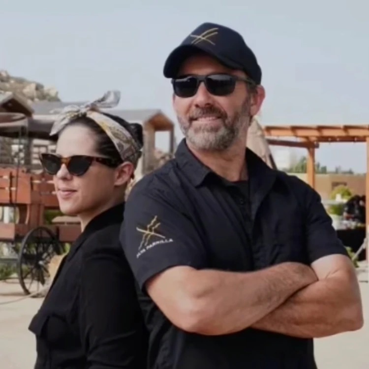 Foto de Exequiel Martin Caivano