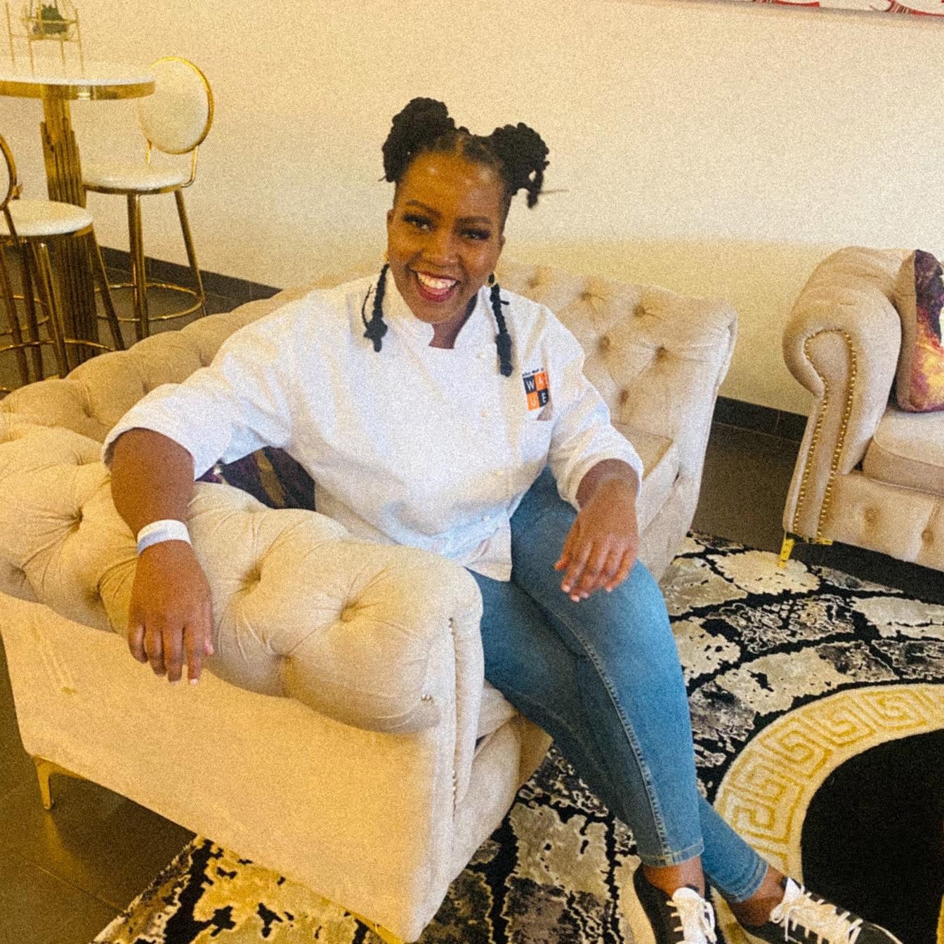 Photo from chef Princess Buda