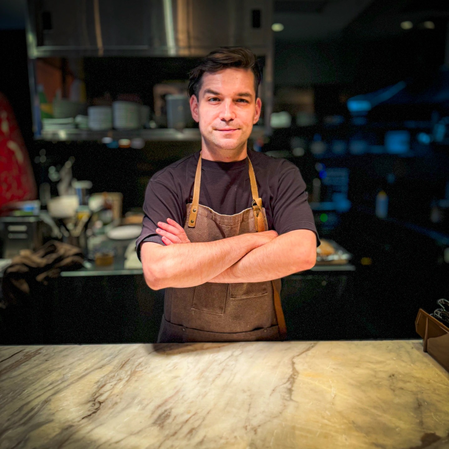 Photo from chef Ladislav Ladislav