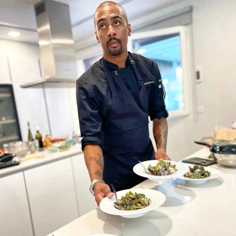 Foto de Raphael Santos