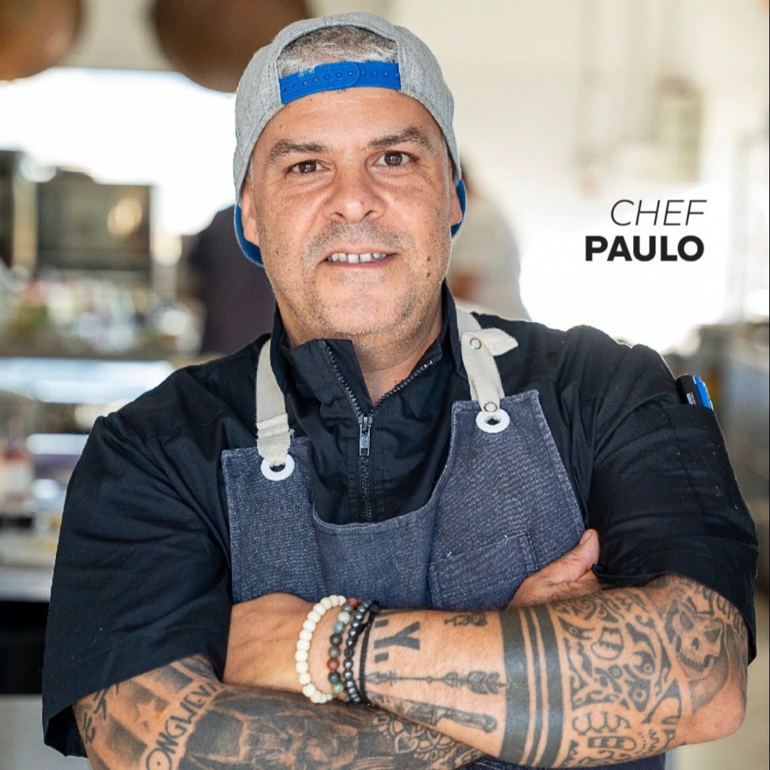 Foto de Paulo Alexandre