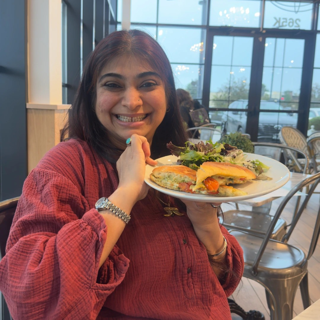 Photo from chef Daljeet Bryan