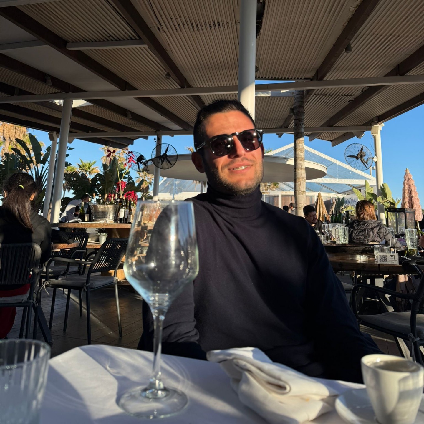 Foto de Juanjo Cervera Aliaga